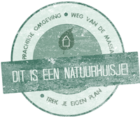 Natuurhuisje.nl – trots lid